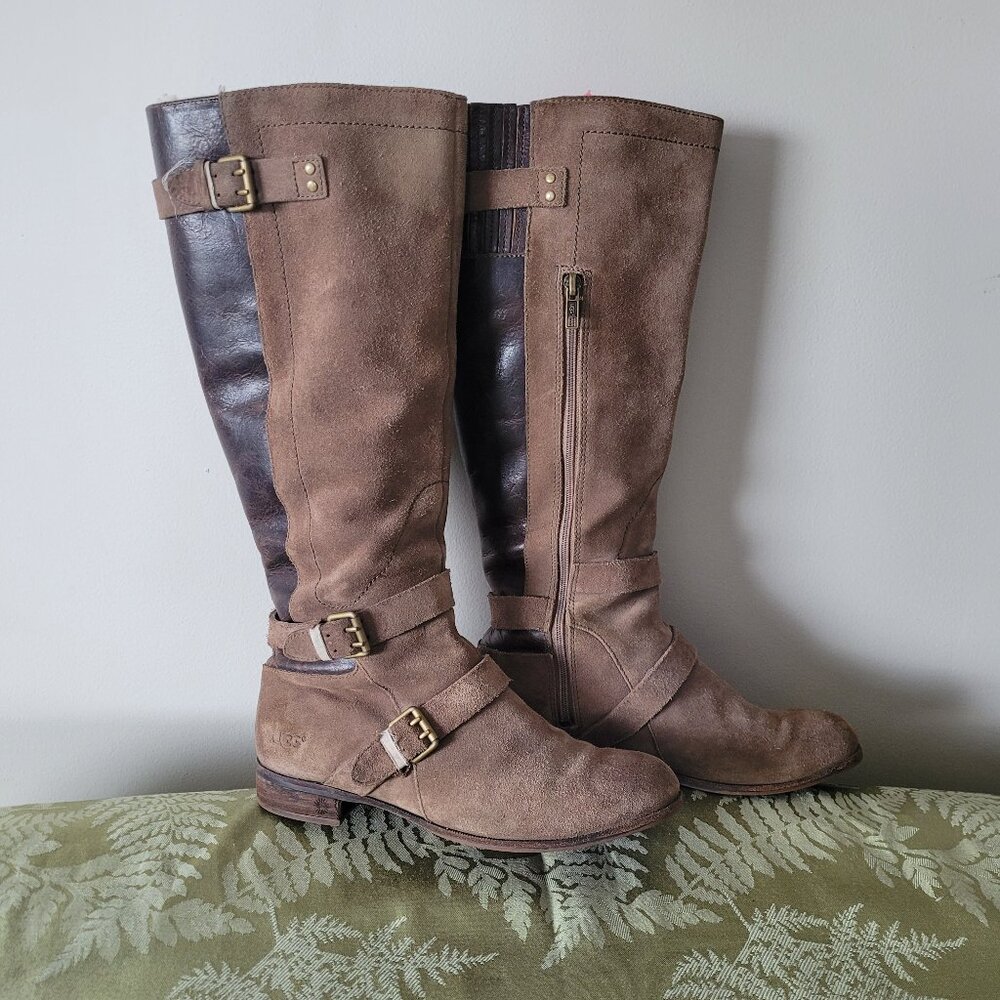 UGG Boots ~ Size 8